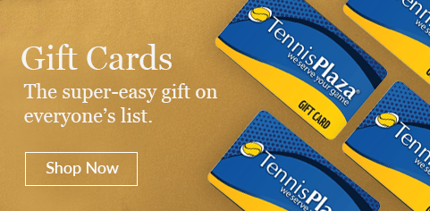Shop TennisPlaza Gift card!
